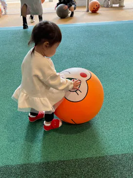 横浜アンパンマンこどもミュージアムに投稿された画像（2024/3/15）