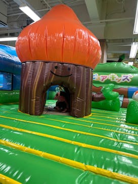 ピュアハートキッズランド市川コルトンプラザに投稿された画像（2024/3/15）