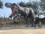 福井県立恐竜博物館に投稿された画像（2024/3/15）