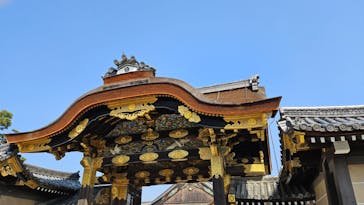 元離宮二条城に投稿された画像（2024/3/15）