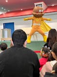 横浜アンパンマンこどもミュージアムに投稿された画像（2024/3/16）