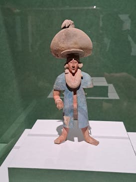 特別展「古代メキシコ ーマヤ、アステカ、テオティワカン」に投稿された画像（2024/3/16）