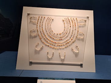 特別展「古代メキシコ ーマヤ、アステカ、テオティワカン」に投稿された画像（2024/3/16）