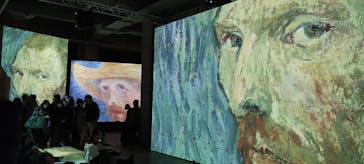 ゴッホ・アライブに投稿された画像（2024/3/16）