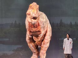 恐竜ラボ！キングオブハンターズ【福岡】に投稿された画像（2024/3/16）