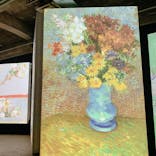 ゴッホ・アライブに投稿された画像（2024/3/16）