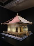 建立900年　特別展「中尊寺金色堂」に投稿された画像（2024/3/16）