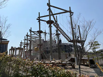 天王寺動物園に投稿された画像（2024/3/16）