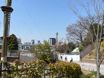 天王寺動物園に投稿された画像（2024/3/16）