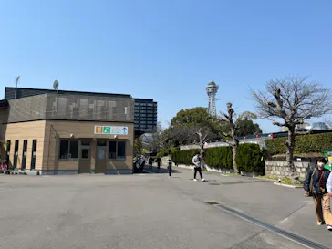 天王寺動物園に投稿された画像（2024/3/16）
