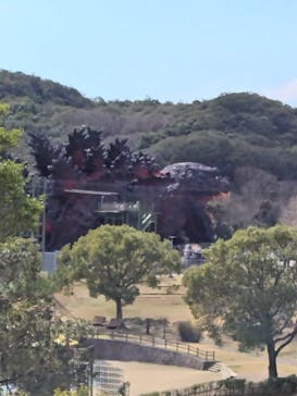 ニジゲンノモリに投稿された画像（2024/3/16）