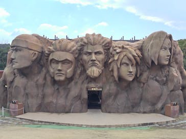 ニジゲンノモリに投稿された画像（2024/3/16）