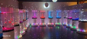 NARA KINGYO MUSEUMに投稿された画像（2024/3/16）