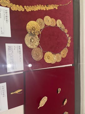 古代オリエント博物館に投稿された画像（2024/3/16）