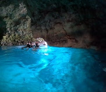 沖縄マリンサービス碧に投稿された画像（2024/3/16）