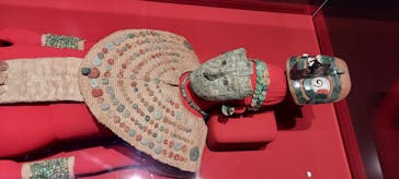 特別展「古代メキシコ ーマヤ、アステカ、テオティワカン」に投稿された画像（2024/3/16）