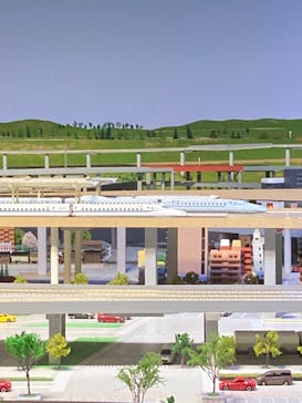 京都鉄道博物館に投稿された画像（2024/3/16）