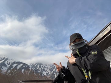 Hakuba47ウィンタースポーツパークに投稿された画像（2024/3/16）