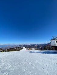 志賀高原焼額山スキー場に投稿された画像（2024/3/16）