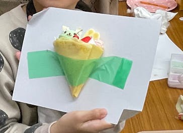 安藤食品サンプル製作所に投稿された画像（2024/3/16）