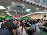 横浜アンパンマンこどもミュージアムに投稿された画像（2024/3/16）