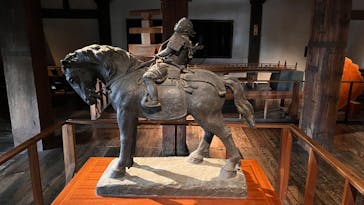 松江城に投稿された画像（2024/3/16）