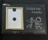 サンドブラスト本部教室 砂で削るガラス工芸教室に投稿された画像（2024/3/16）