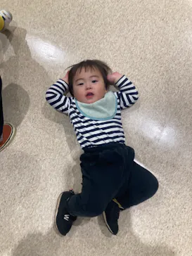 横浜アンパンマンこどもミュージアムに投稿された画像（2024/3/16）