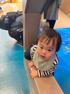 横浜アンパンマンこどもミュージアムに投稿された画像（2024/3/16）