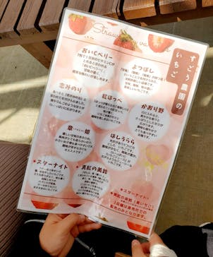 すごう農園直売所ピアッツァに投稿された画像（2024/3/16）