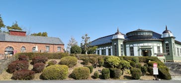 博物館 明治村に投稿された画像（2024/3/16）