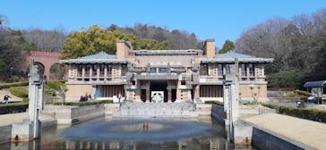 博物館 明治村に投稿された画像（2024/3/16）