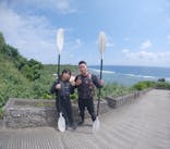 宮古島 ADVENTURE PiPi（ミヤコジマ アドベンチャー ピピ）に投稿された画像（2024/3/16）