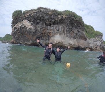 宮古島 ADVENTURE PiPi（ミヤコジマ アドベンチャー ピピ）に投稿された画像（2024/3/16）