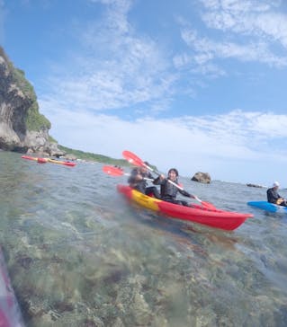 宮古島 ADVENTURE PiPi（ミヤコジマ アドベンチャー ピピ）に投稿された画像（2024/3/16）