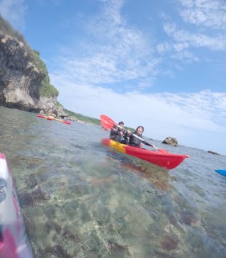 宮古島 ADVENTURE PiPi（ミヤコジマ アドベンチャー ピピ）に投稿された画像（2024/3/16）