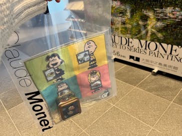 モネ　連作の情景に投稿された画像（2024/3/16）