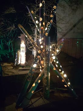 せんだい農業園芸センター　みどりの杜に投稿された画像（2024/3/16）