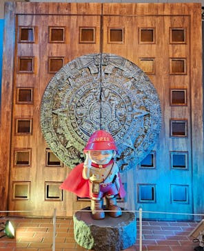 野外民族博物館 リトルワールドに投稿された画像（2024/3/16）