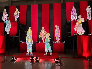 東京卍リベンジャーズ 描き下ろし新体験展 最後の世界線に投稿された画像（2024/3/16）