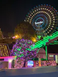 ひらかたパークに投稿された画像（2024/3/16）