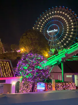 ひらかたパークに投稿された画像（2024/3/16）