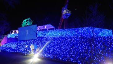 さがみ湖MORI MORIに投稿された画像（2024/3/16）