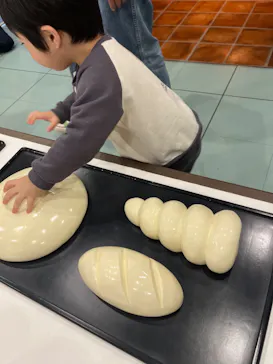 横浜アンパンマンこどもミュージアムに投稿された画像（2024/3/16）