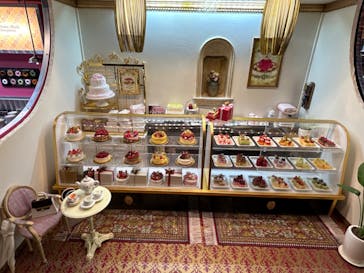 ミニチュアミュージアム スモールワールズに投稿された画像（2024/3/16）