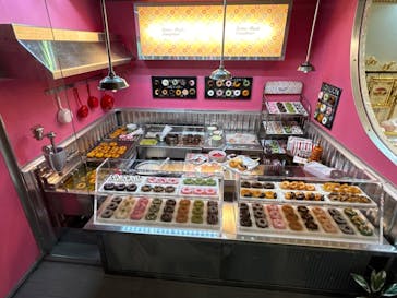 ミニチュアミュージアム スモールワールズに投稿された画像（2024/3/16）