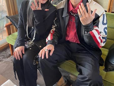 イドアートジュエリーに投稿された画像（2024/3/16）