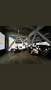 ゴッホ・アライブに投稿された画像（2024/3/16）