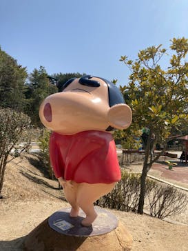 ニジゲンノモリに投稿された画像（2024/3/17）