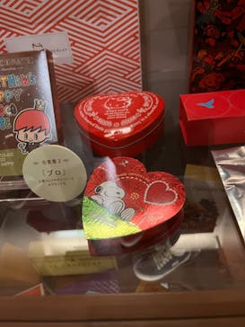 felissimo chocolate museum（フェリシモチョコレートミュージアム）に投稿された画像（2024/3/17）